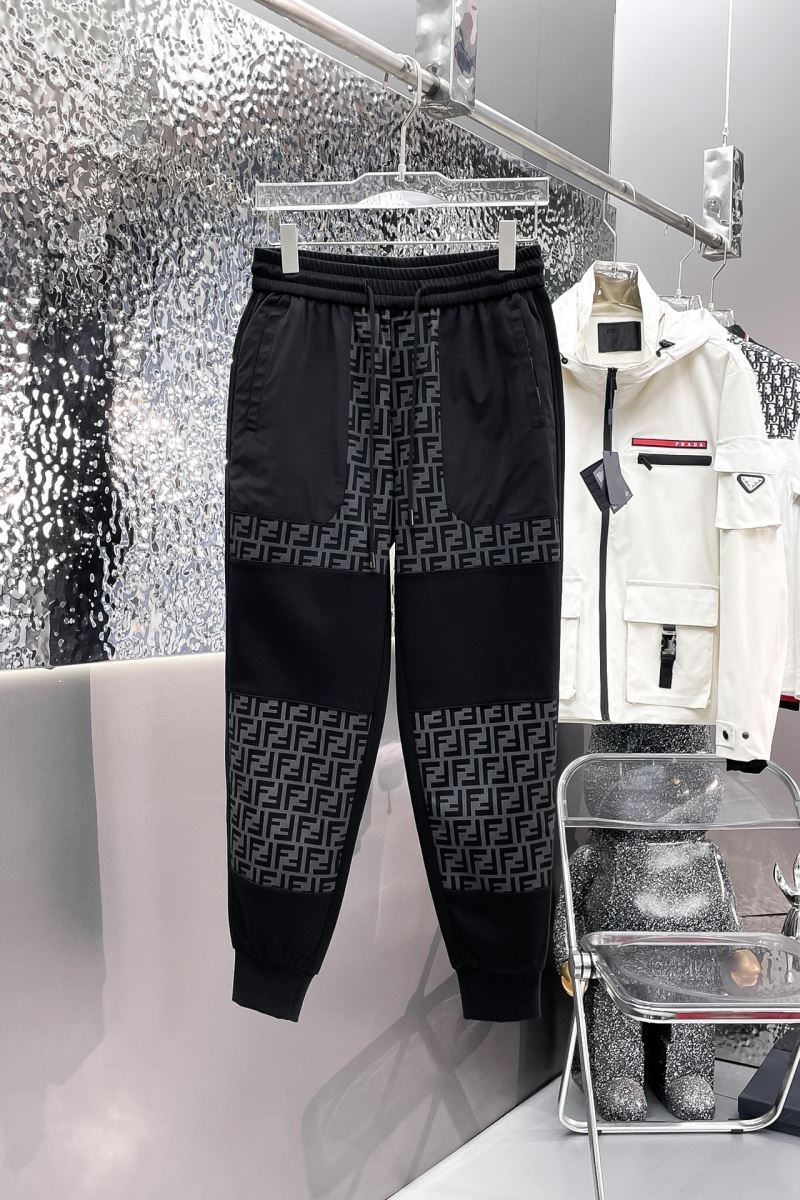 Fendi Long Pants